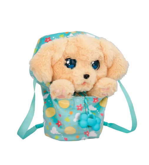 Интерактивная игрушка Baby Paws W2 – Щенок лабрадора - 921146IM_2.jpg - № 2