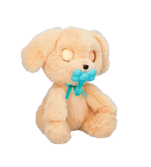 Интерактивная игрушка Baby Paws W2 – Щенок лабрадора - 921146IM_6.jpg - № 6