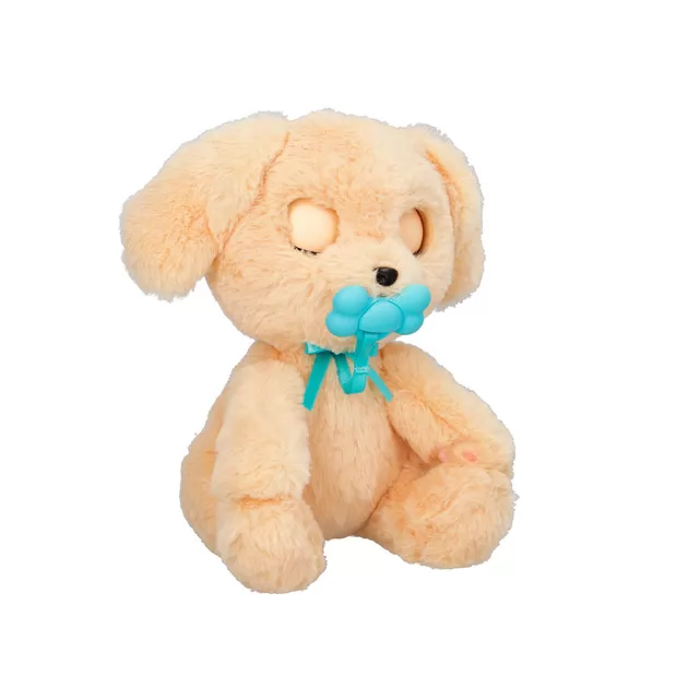 Интерактивная игрушка Baby Paws W2 – Щенок лабрадора