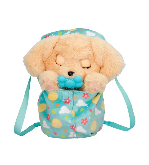Интерактивная игрушка Baby Paws W2 – Щенок лабрадора - 921146IM_4.jpg - № 4