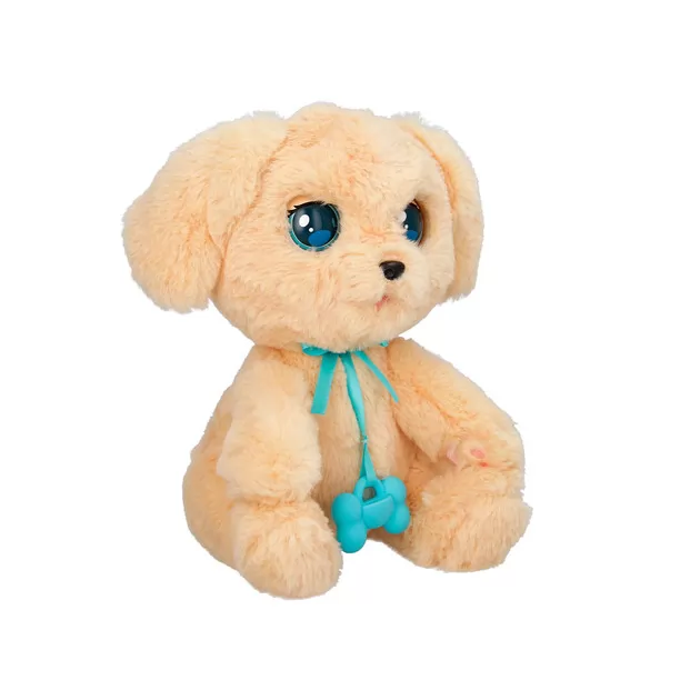 Интерактивная игрушка Baby Paws W2 – Щенок лабрадора