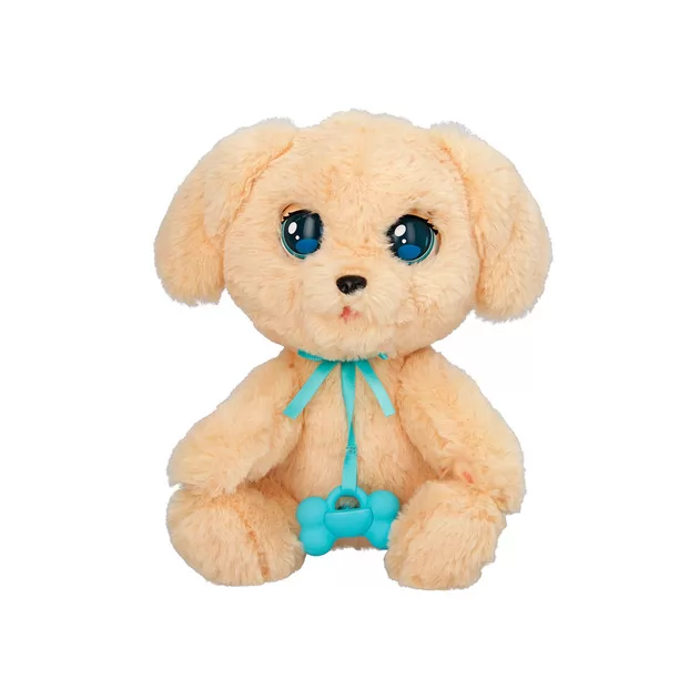Интерактивная игрушка Baby Paws W2 – Щенок лабрадора