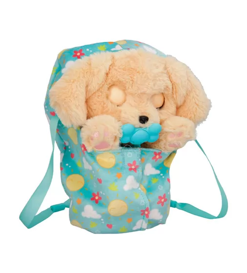 Интерактивная игрушка Baby Paws W2 – Щенок лабрадора - 921146IM_5.jpg - № 5
