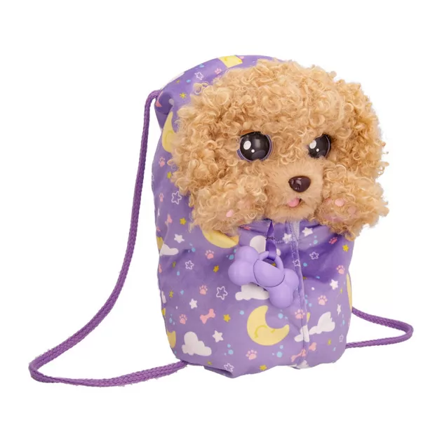 Интерактивная игрушка Baby Paws – Игривый щенок лабрадудля