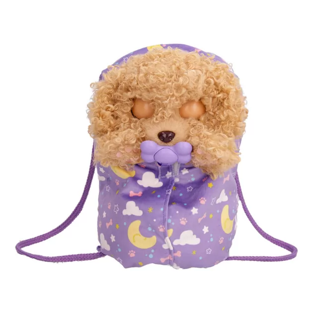 Интерактивная игрушка Baby Paws – Игривый щенок лабрадудля