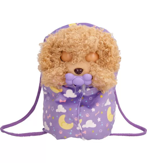 Интерактивная игрушка Baby Paws – Игривый щенок лабрадудля - 921153IM_3.jpg - № 3
