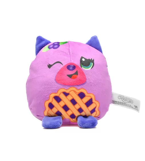Мягкая игрушка Misfittens Mini W3 – Котик в банке - 03948(W3)_2.jpg - № 2