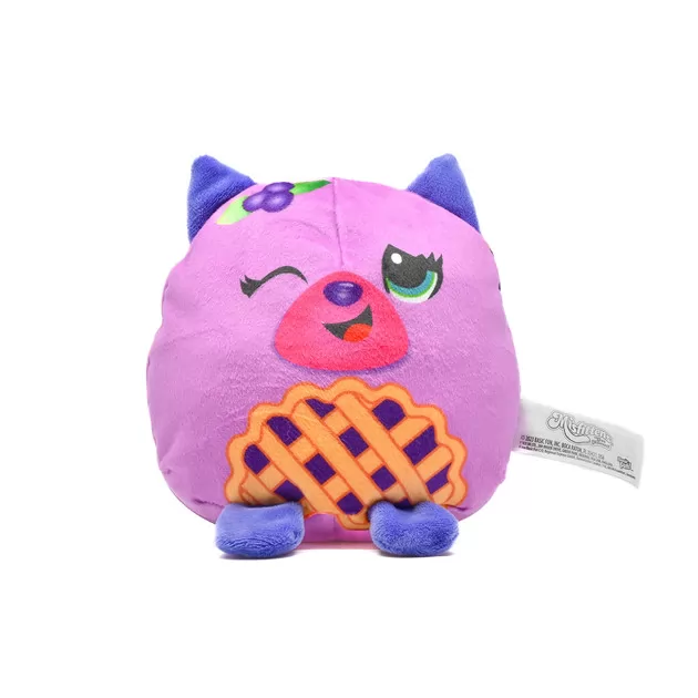 Мягкая игрушка Misfittens Mini W3 – Котик в банке