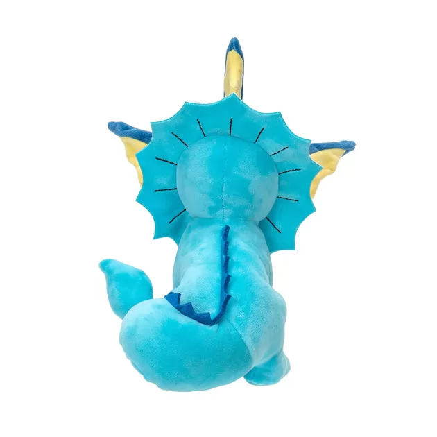 Мягкая игрушка Pokemon W16 - Вапореон (20 cm)
