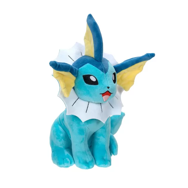 Мягкая игрушка Pokemon W16 - Вапореон (20 cm)