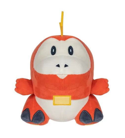 Мягкая игрушка Pokemon - Фуекоко (20 cm) - PKW3350_2.jpg - № 2