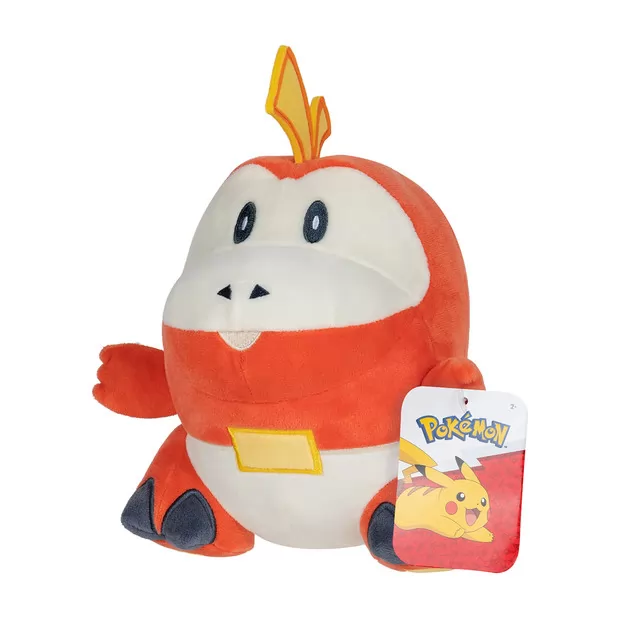 Мягкая игрушка Pokemon - Фуекоко (20 cm)