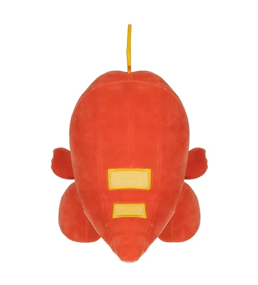 Мягкая игрушка Pokemon - Фуекоко (20 cm) - PKW3350_4.jpg - № 4