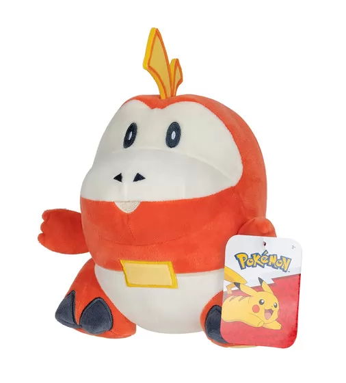 Мягкая игрушка Pokemon - Фуекоко (20 cm) - PKW3350_5.jpg - № 5
