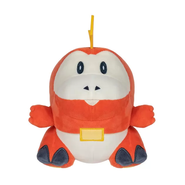 Мягкая игрушка Pokemon - Фуекоко (20 cm)