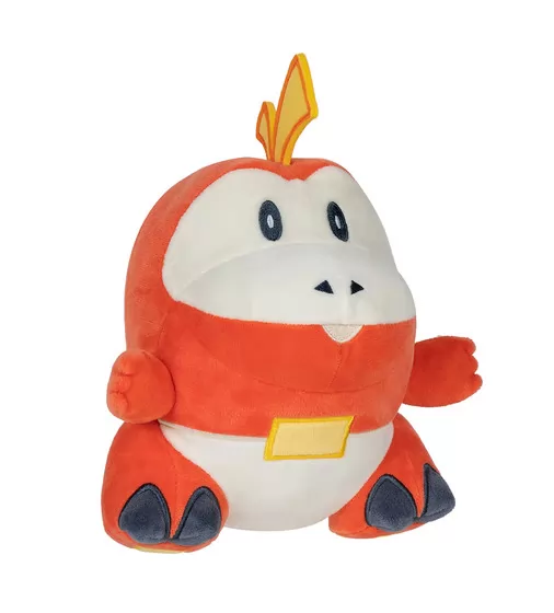 Мягкая игрушка Pokemon - Фуекоко (20 cm) - PKW3350_3.jpg - № 3