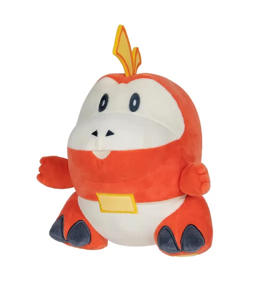 Мягкая игрушка Pokemon - Фуекоко (20 cm) - PKW3350_1.jpg - № 1