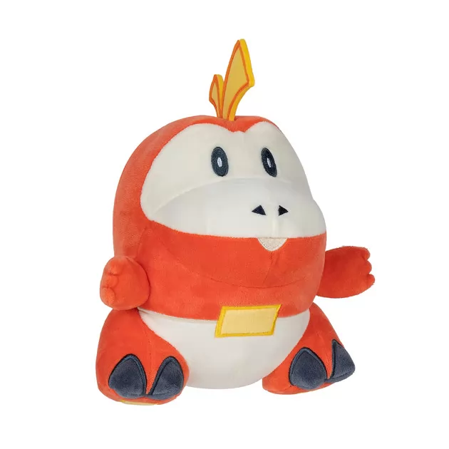 Мягкая игрушка Pokemon - Фуекоко (20 cm)