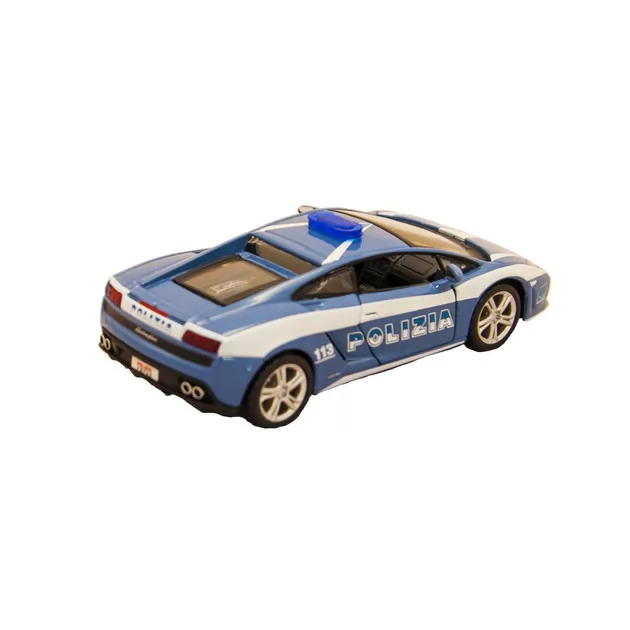Автомодель - Lamborghini Gallardo LP560 Polizia (1:32)