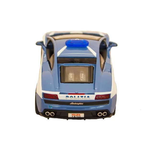 Автомодель - Lamborghini Gallardo LP560 Polizia (1:32)