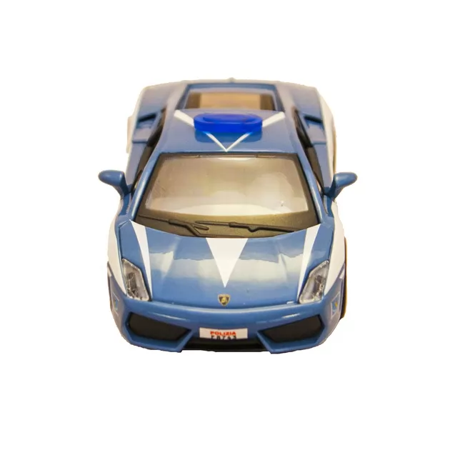 Автомодель - Lamborghini Gallardo LP560 Polizia (1:32)