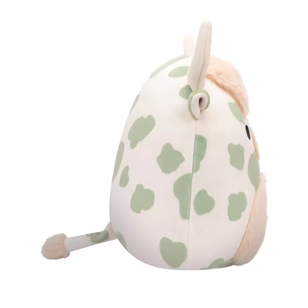 Мягкая игрушка Squishmallows – Коровка Целестин (19 cm)