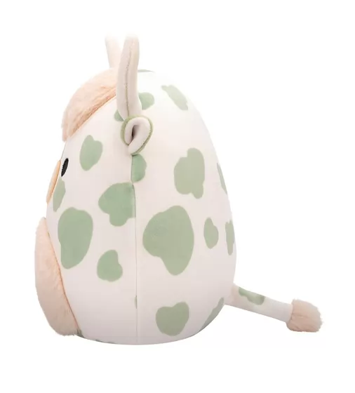 Мягкая игрушка Squishmallows – Коровка Целестин (19 cm) - SQCR06578_3.jpg - № 3