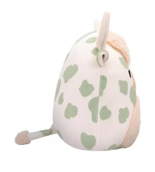 Мягкая игрушка Squishmallows – Коровка Целестин (19 cm) - SQCR06578_5.jpg - № 5