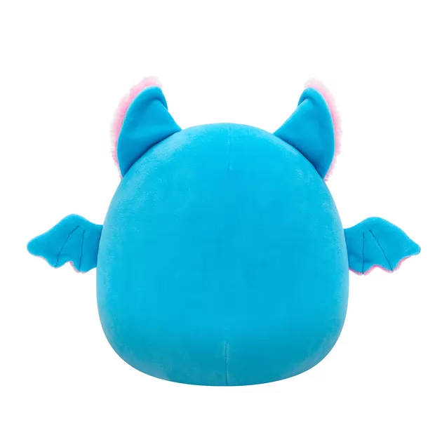 Мягкая игрушка Squishmallows – Летучая мышь Бойл (19 cm)