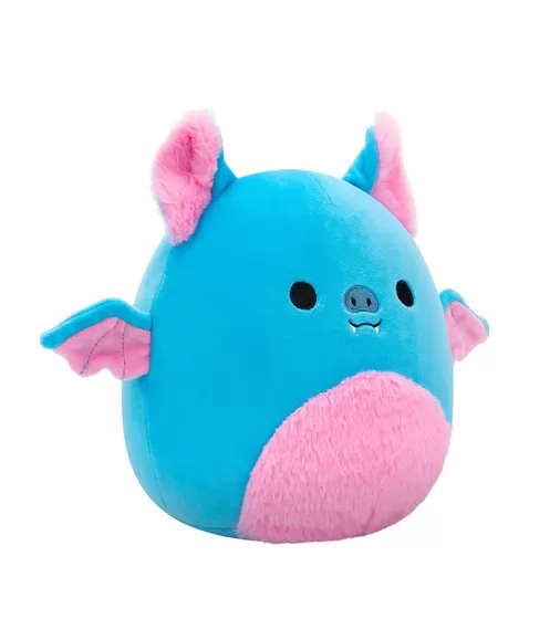 Мягкая игрушка Squishmallows – Летучая мышь Бойл (19 cm) - SQCR06579_6.jpg - № 6