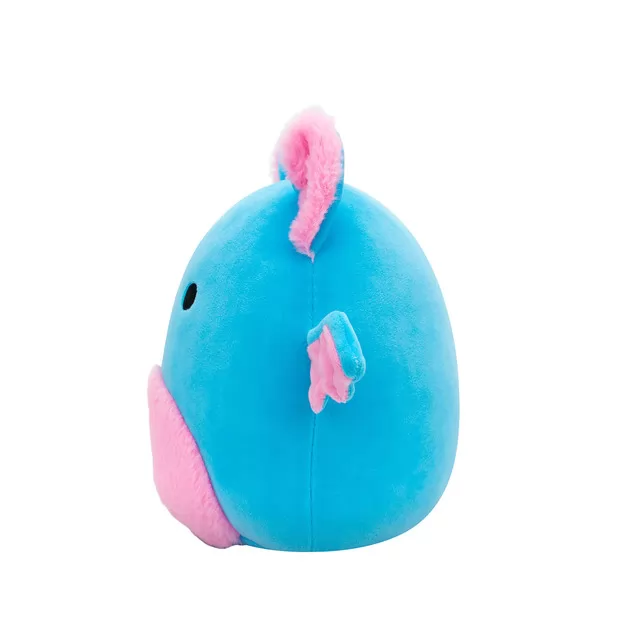 Мягкая игрушка Squishmallows – Летучая мышь Бойл (19 cm)