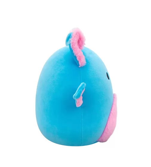 Мягкая игрушка Squishmallows – Летучая мышь Бойл (19 cm) - SQCR06579_5.jpg - № 5