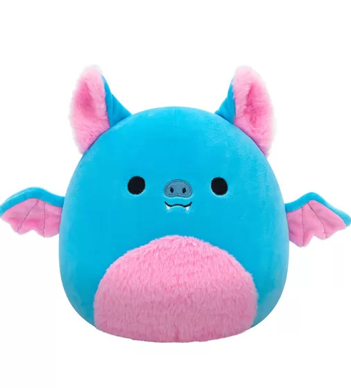 Мягкая игрушка Squishmallows – Летучая мышь Бойл (19 cm) - SQCR06579_1.jpg - № 1
