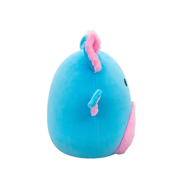 Мягкая игрушка Squishmallows – Летучая мышь Бойл (19 cm)