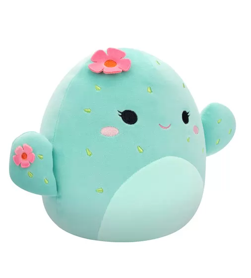 Мягкая игрушка Squishmallows – Кактус Грациелла (19 cm) - SQCR06580_6.jpg - № 6