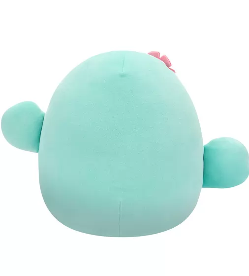 Мягкая игрушка Squishmallows – Кактус Грациелла (19 cm) - SQCR06580_4.jpg - № 4