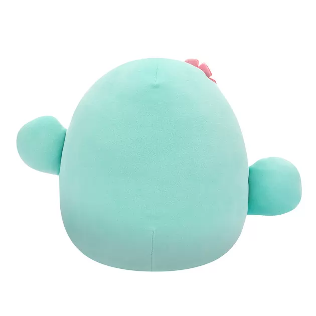 Мягкая игрушка Squishmallows – Кактус Грациелла (19 cm)