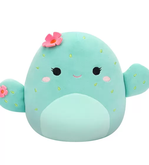 Мягкая игрушка Squishmallows – Кактус Грациелла (19 cm) - SQCR06580_1.jpg - № 1
