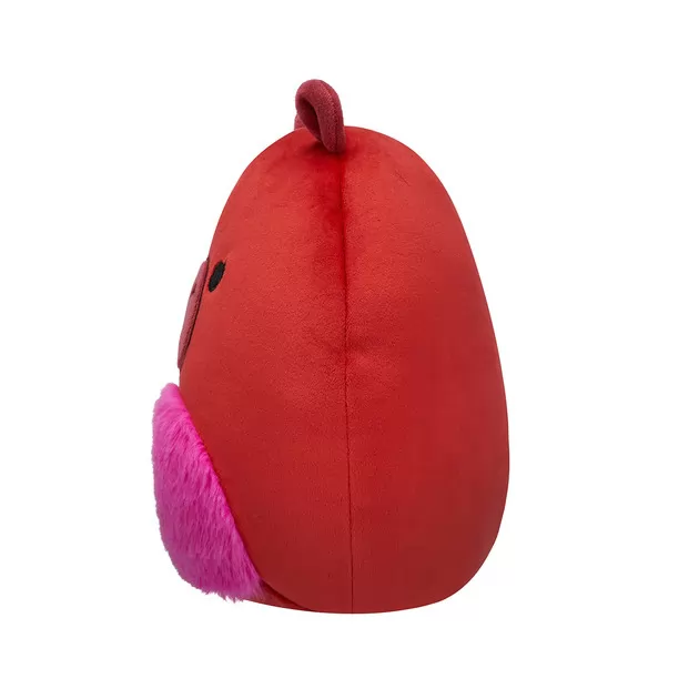 Мягкая игрушка Squishmallows – Капибара Марсия (19 cm)