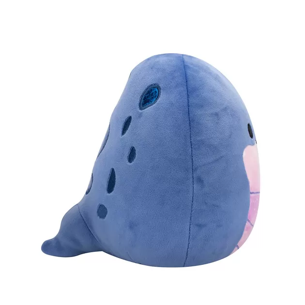 Мягкая игрушка Squishmallows – Змея Герман (19 cm)