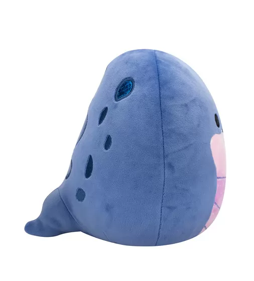 Мягкая игрушка Squishmallows – Змея Герман (19 cm) - SQCR06582_5.jpg - № 5