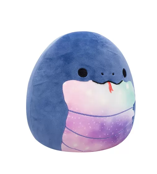 Мягкая игрушка Squishmallows – Змея Герман (19 cm) - SQCR06582_6.jpg - № 6