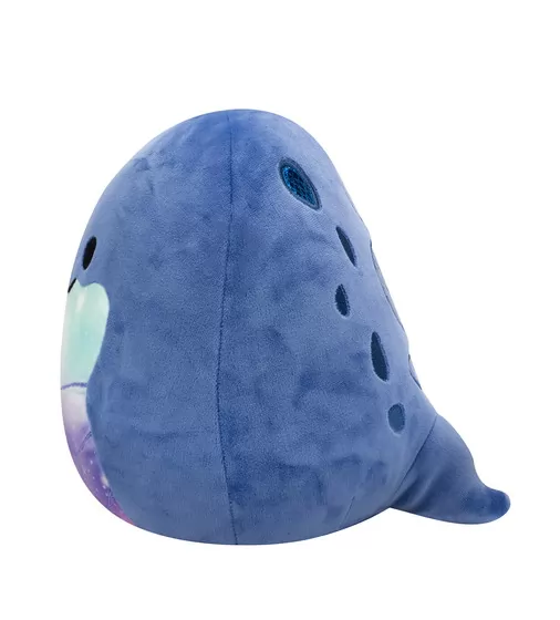 Мягкая игрушка Squishmallows – Змея Герман (19 cm) - SQCR06582_3.jpg - № 3