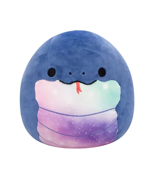 Мягкая игрушка Squishmallows – Змея Герман (19 cm) - SQCR06582_1.jpg - № 1