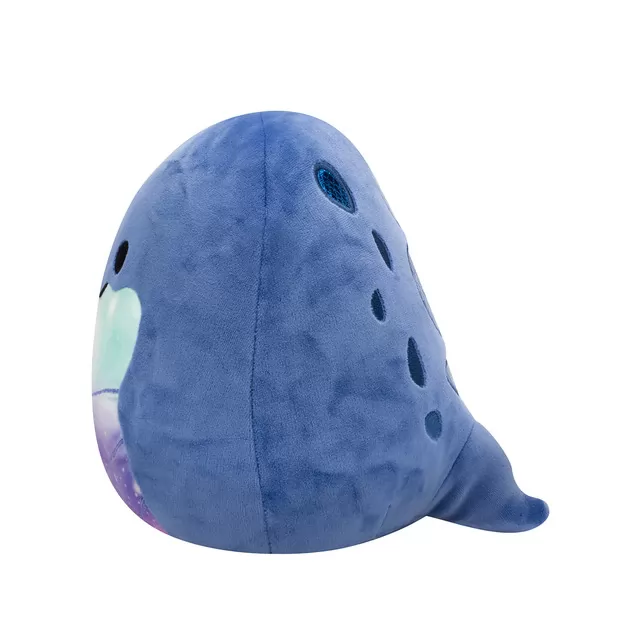 Мягкая игрушка Squishmallows – Змея Герман (19 cm)