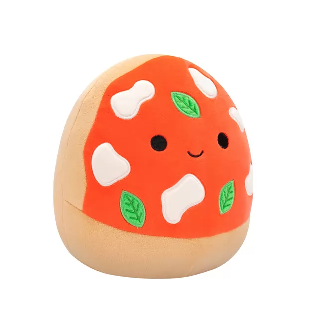 Мягкая игрушка Squishmallows – Пицца Санда (19 cm)
