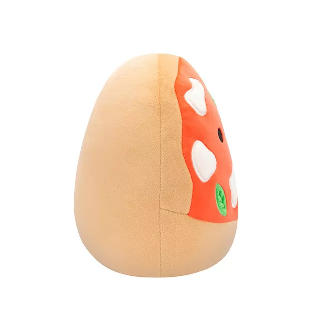 Мягкая игрушка Squishmallows – Пицца Санда (19 cm)