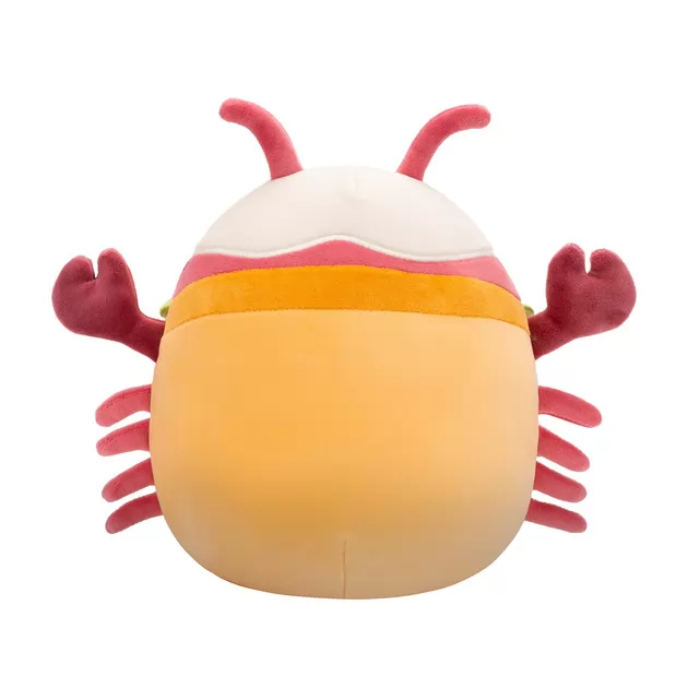 Мягкая игрушка Squishmallows – Лобстер Лороно (19 cm)