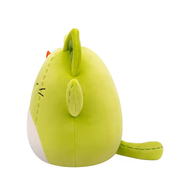 Мягкая игрушка Squishmallows – Кактус кошка Мисс (19 cm)
