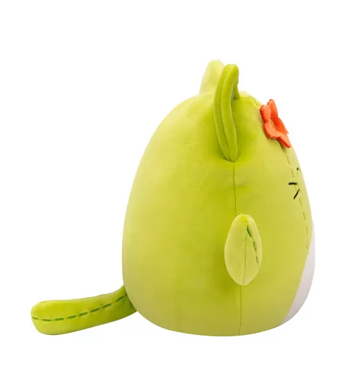 Мягкая игрушка Squishmallows – Кактус кошка Мисс (19 cm) - SQCR06594_5.jpg - № 5